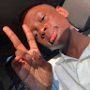 Meet your Posher, King jacob